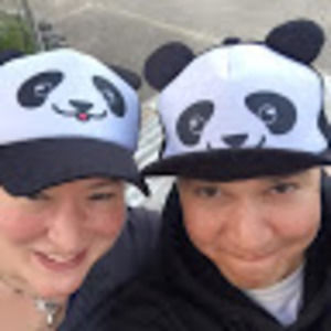 Meet your Posher, Devon